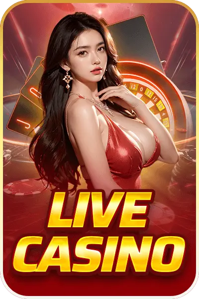 OK365 Live Casino